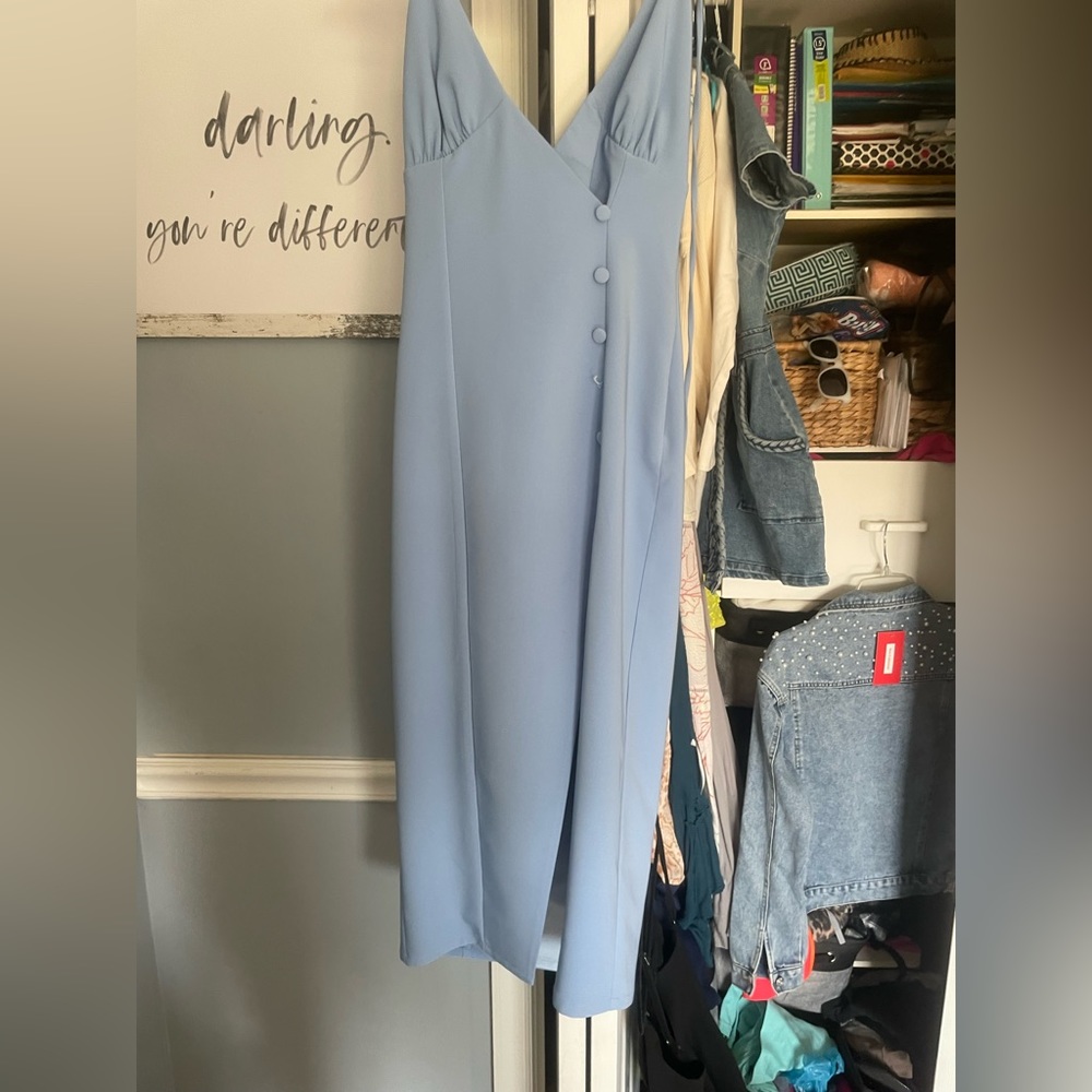 Worn Once And Just Dry Cleaned. Size Small! - image 4